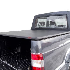 Мягкий трехсекционный тент UAZ Пикап 2008+