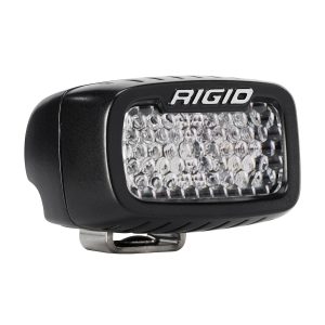 SR-M Серия PRO (2 светодиода) — Рабочий свет (1 шт.)