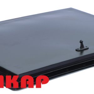 Люк металлический