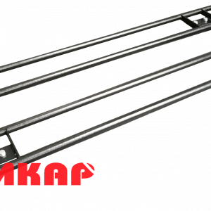 Поперечные дуги УАЗ Патриот Пикап (комплект из 2 шт)
