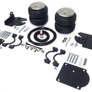 Пневмоподвеска УАЗ Патриот, Хантер (00-), 180D2 подушки, с доп. ресиверами, Aride