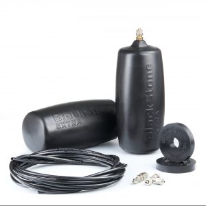 BlackStone «ME PRO» комплект пневматических подушек (2 пн., подкачка один контур 1ST в комплекте)