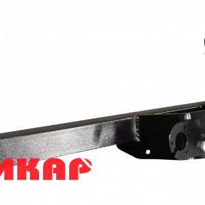 ТСУ УАЗ Patriot пикап, УАЗ Cargo пикап (шар F)